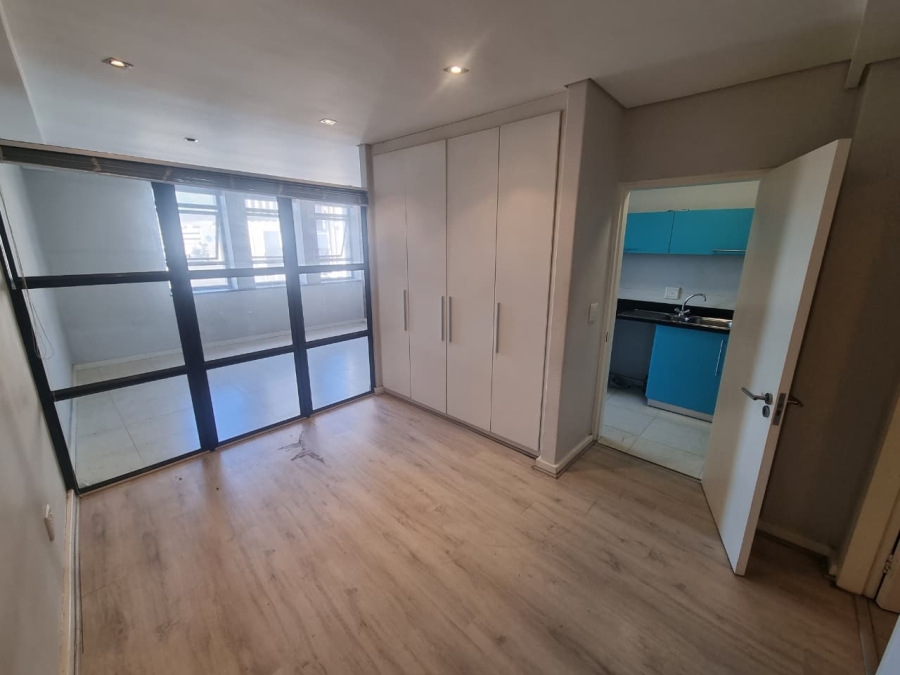 1 Bedroom Property for Sale in Cape Town City Centre Western Cape